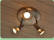 Iver Heath electrical wiring