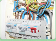 Iver Heath electrical contractors