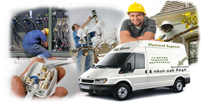 Iver Heath electricians